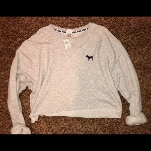 PINK Sweater